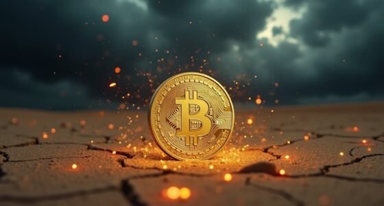 crypto investment risk awareness