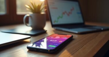 crypto investment tracking apps