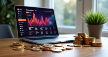 crypto lending interest opportunities