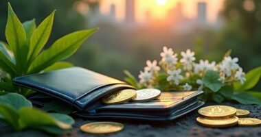 crypto lending platforms returns