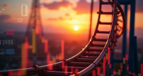 crypto market volatility mastery