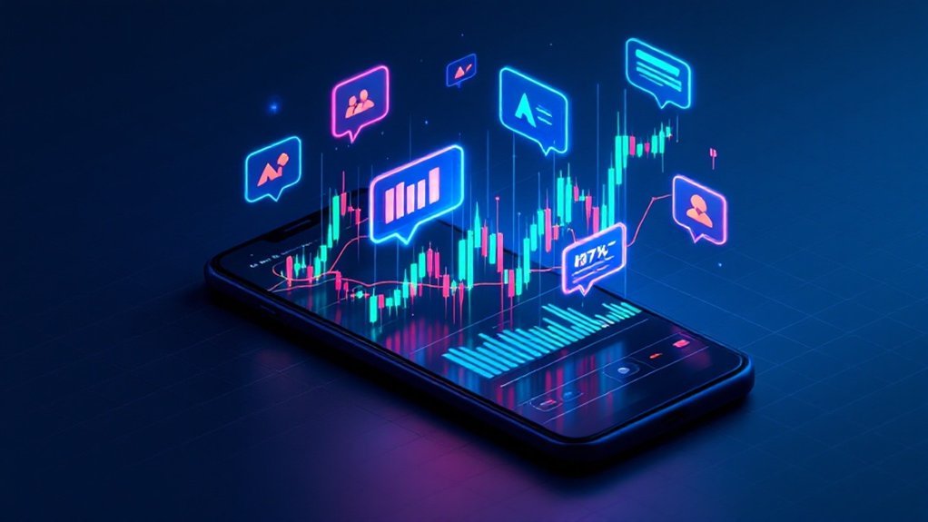 crypto price alert mastery