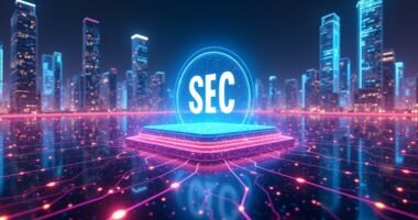 crypto regulation overhaul initiative