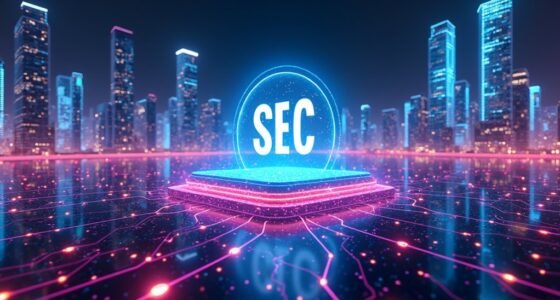 crypto regulation overhaul initiative