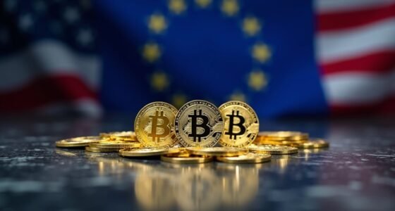 crypto strategies impact europe