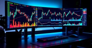 crypto trading strategies explained