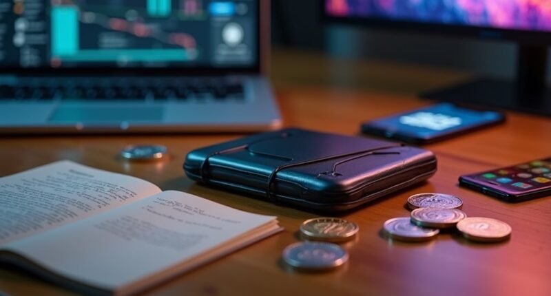 crypto wallet transfer guide