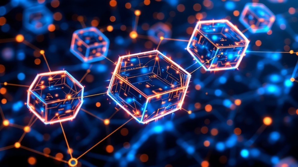 cryptocurrency communication standards defined