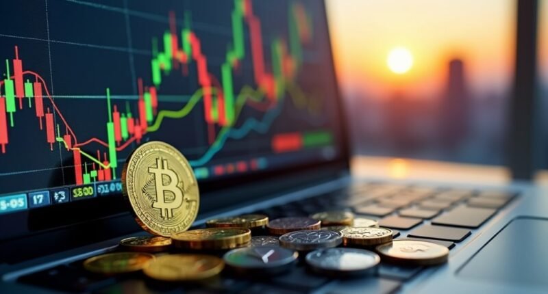 cryptocurrency market capitalization explained