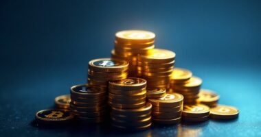 cryptocurrency market valuation explained