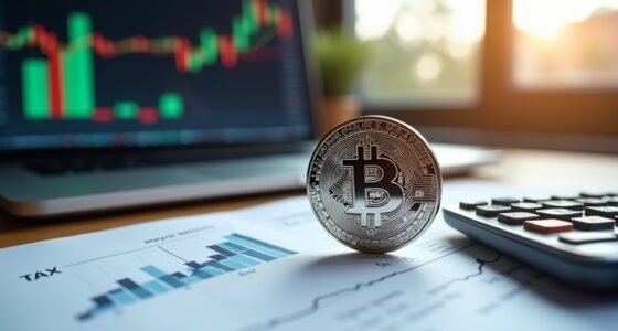 cryptocurrency taxation explained simply