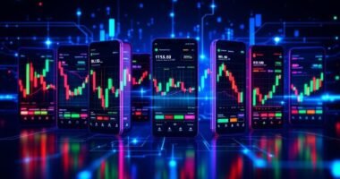 cryptocurrency trading platform comparison