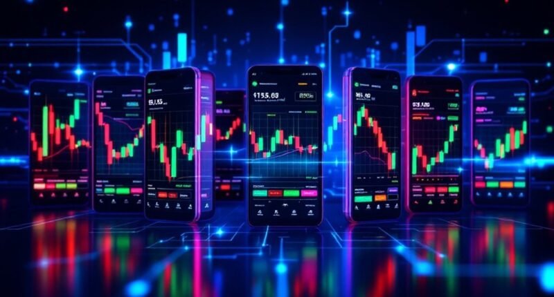 cryptocurrency trading platform comparison