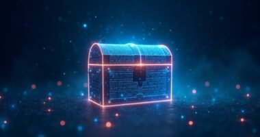 cryptocurrency transaction process explained