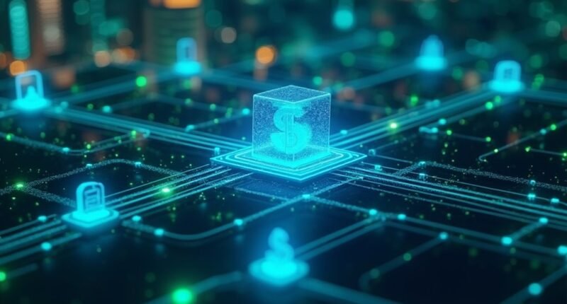 decentralized finance transforming banking