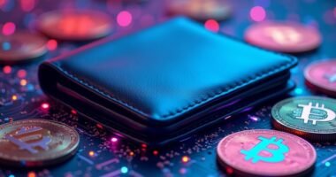 decentralized financial systems explained