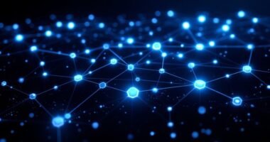 decentralized organization governance model