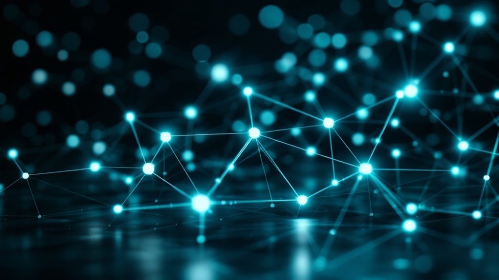 decentralized organization governance structure