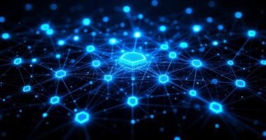 decentralized organizations vs corporations