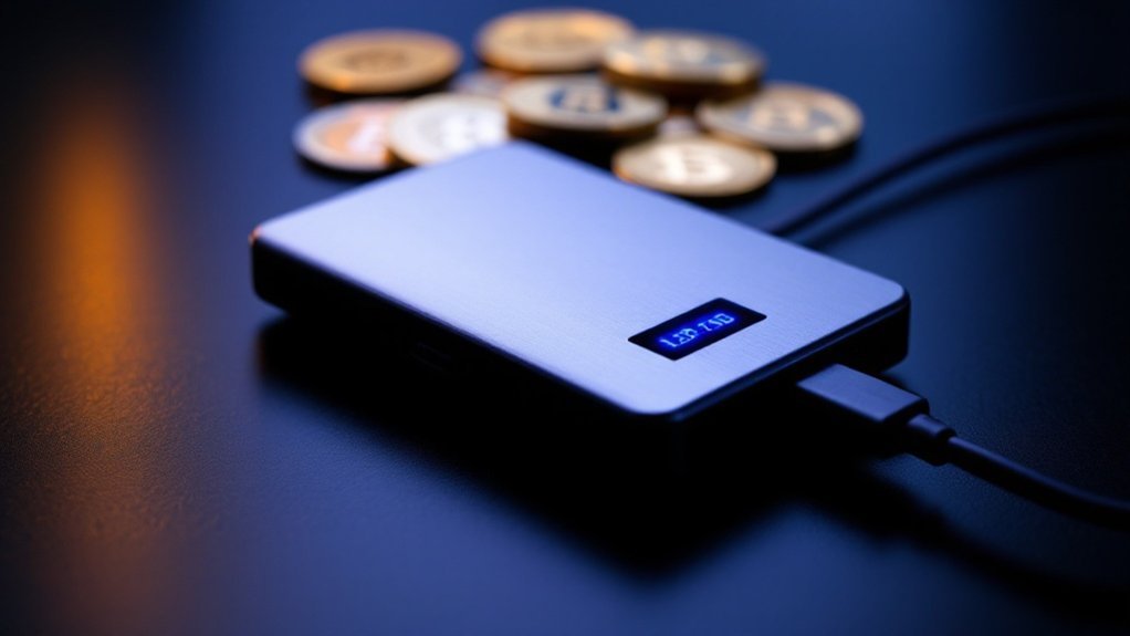 digital asset storage guide