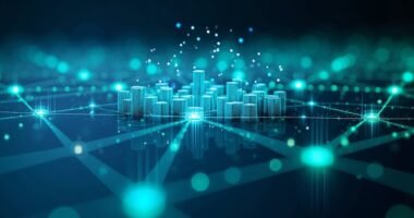 digital ledger financial transformation