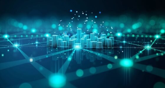 digital ledger financial transformation