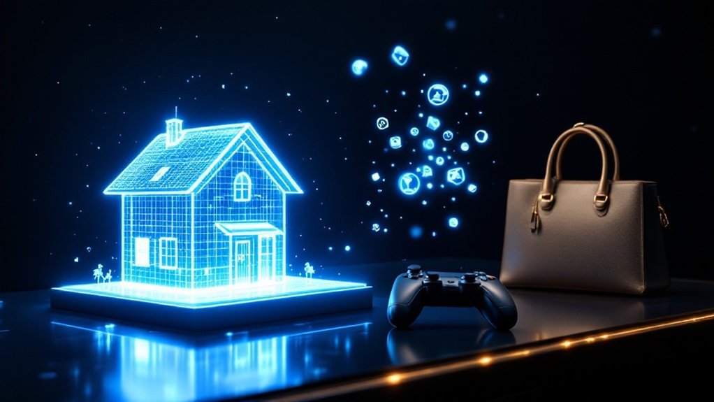 digital ownership revolutionizes assets