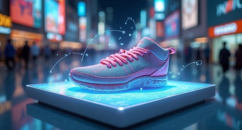 digital physical connection revolutionized