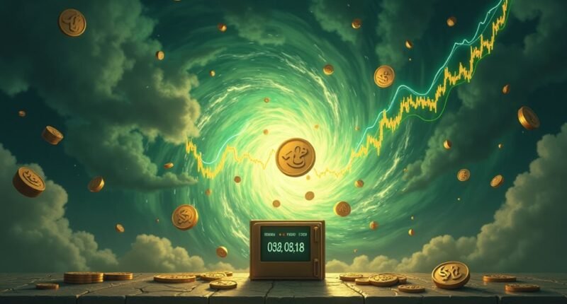 elon musk dogecoin remittix collapse