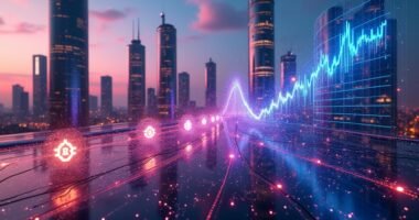 emerging altcoins smart contract potential