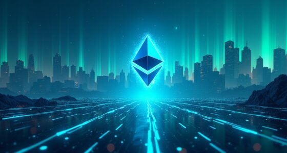 ethereum drives altcoin resurgence