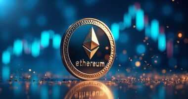 ethereum price surge potential