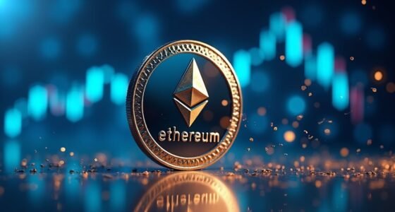 ethereum price surge potential