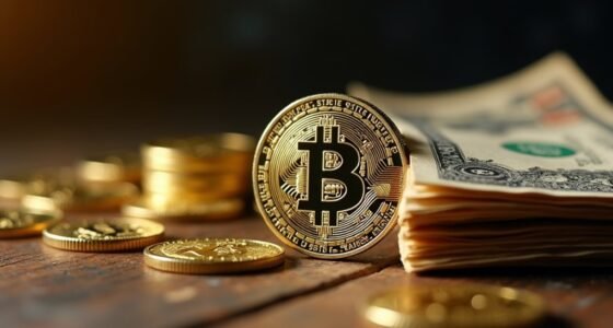 evolution of currency systems