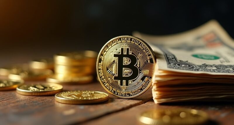 evolution of currency systems