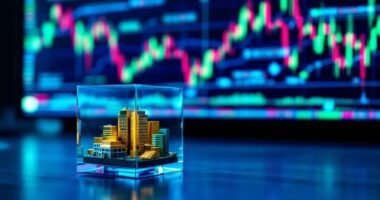 exchange traded fund explanation