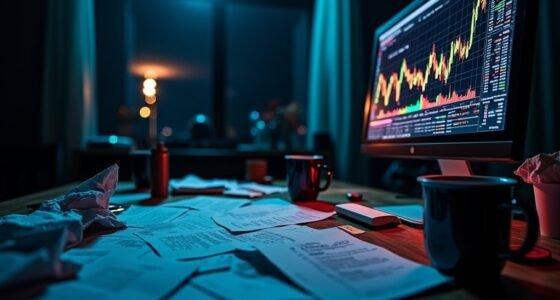 fraudulent crypto trading scheme