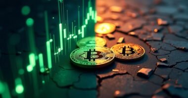 futures thrive spot declines