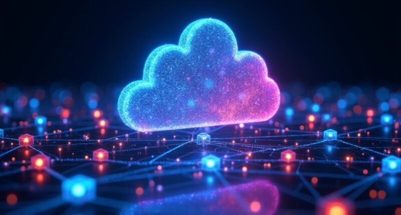 google cloud blockchain validator