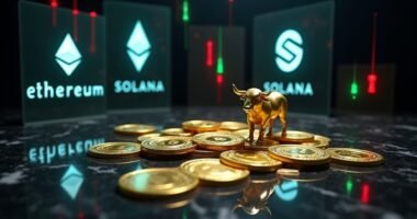 high risk cryptocurrency investments