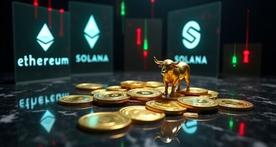 high risk cryptocurrency investments