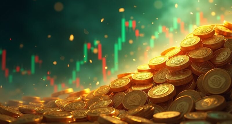 husky inu presale success