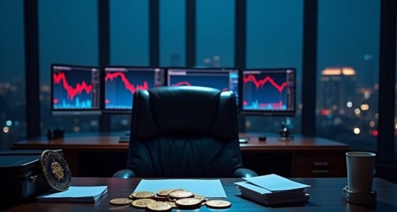 libra token creator wanted