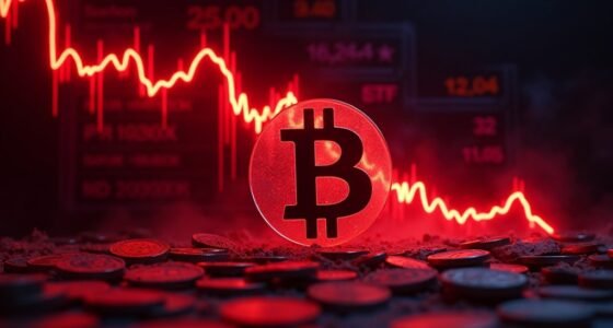 market collapse warning issued