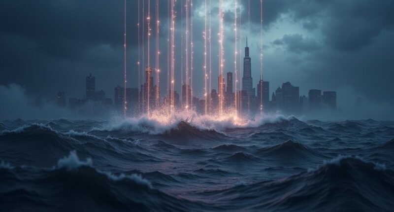 market manipulation and volatility