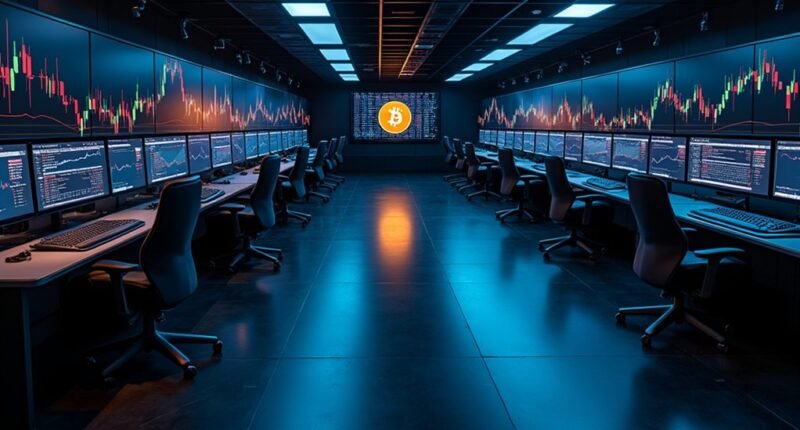 market moves analysis insights