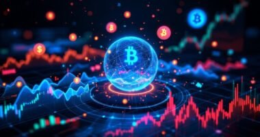 market prediction through sentiment