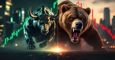 market trends explained simply