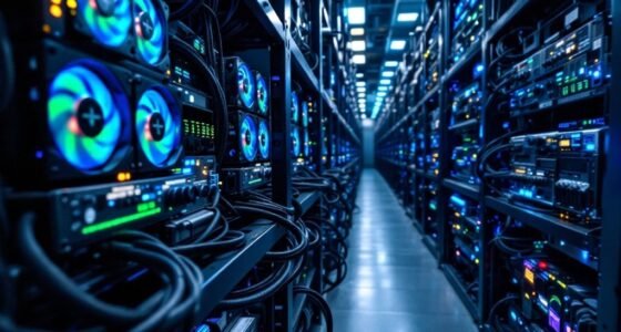 mining for new cryptocurrencies