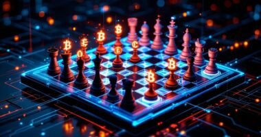 mining strategies and investment behavior